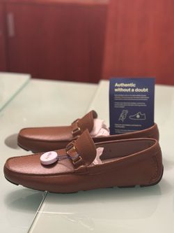 Brand New Ferragamo Loafers Size 11