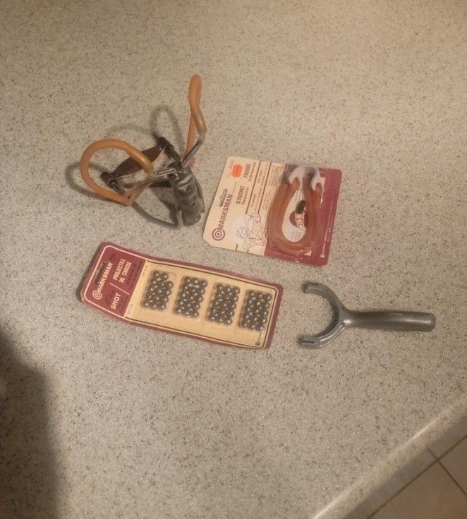 Slingshot Bundle Kit