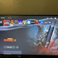 Legion Y25-25 (240Hz - 2160 Res)