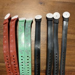 Seasick Bands 
