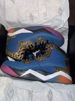 Air Jordan Spike Forty
