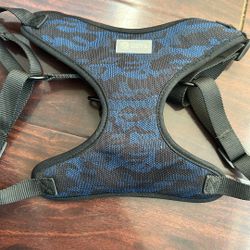 Dog Harness Size L Used