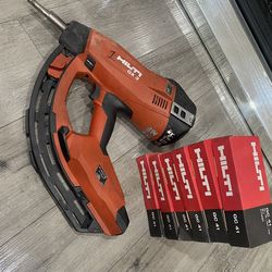 Hilti GX3