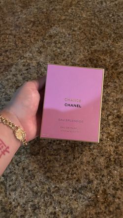 Chanel Chance