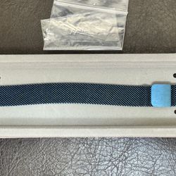 Blue Band - Fitbit Inspire Fitness Tracker