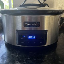 Crock Pot