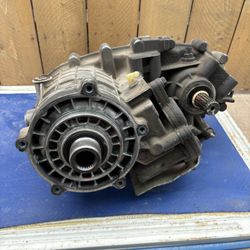 NV136 AWD Chevy Astro Transfercase