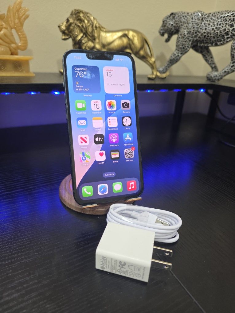 Unlocked Iphone 14 128gb 