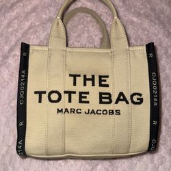 Marc Jacobs Tote Bag