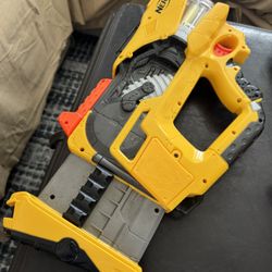 Nerf Guns