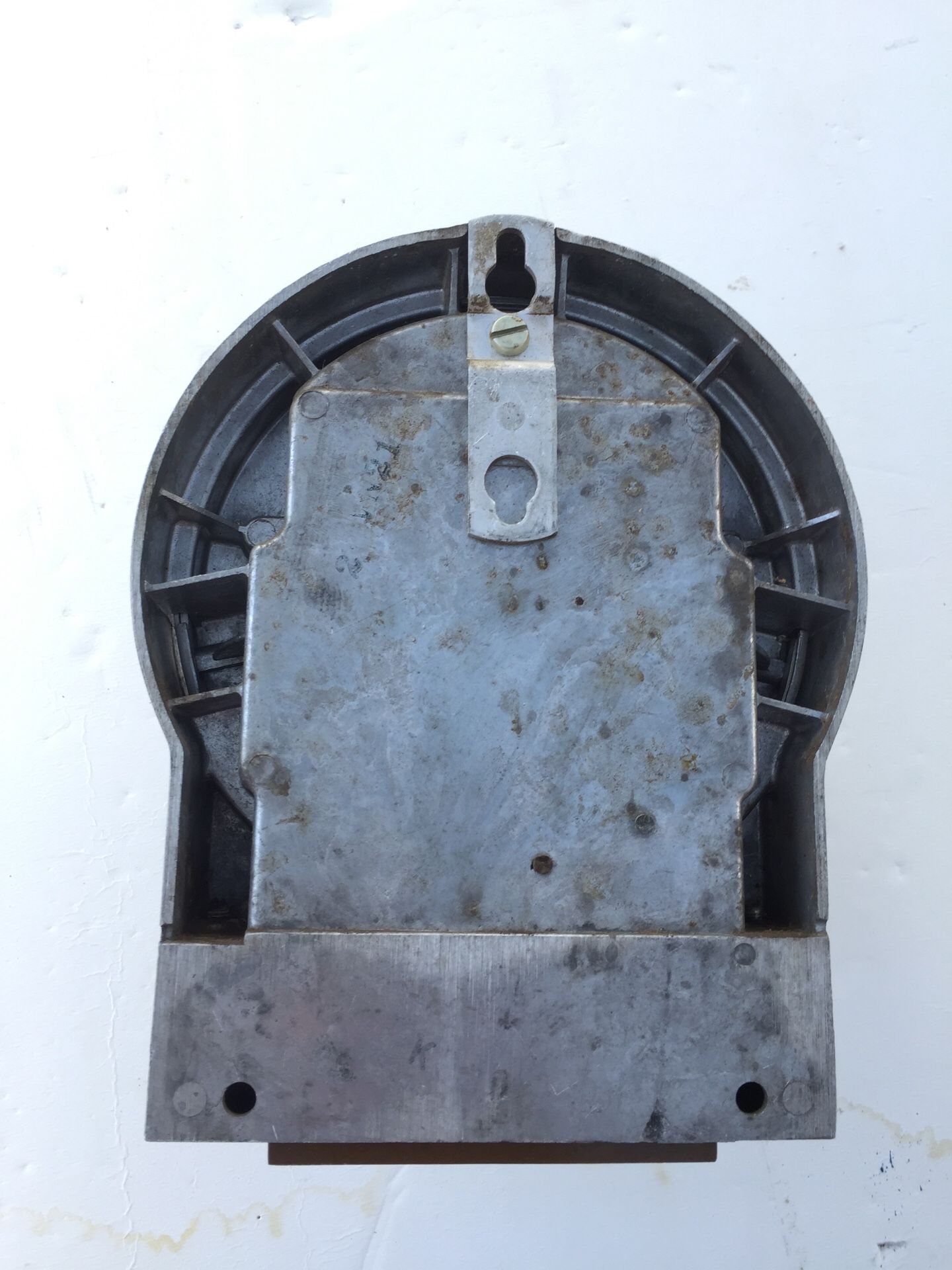 Antique electric meter head for Sale in Hollywood, FL OfferUp