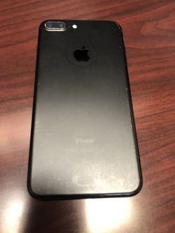 T-Mobile iPhone 7plus clean