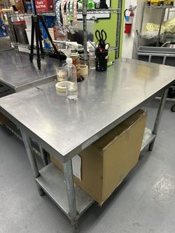 Restaurant Equipment