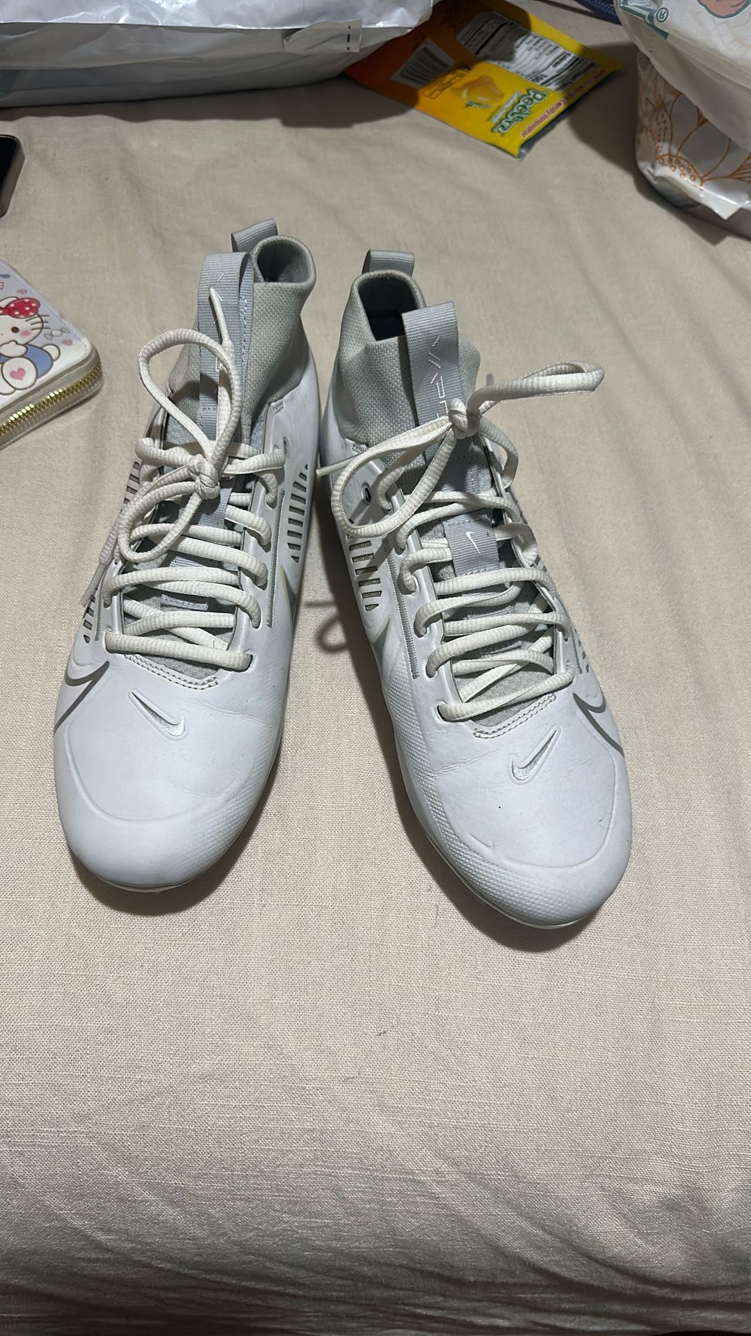 Nike Football Cleats