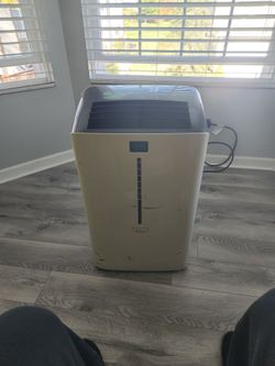 IDYLIS dehumidifier & AC unit