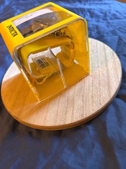 Reloj invicta