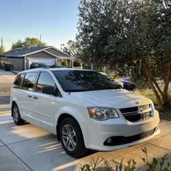 2011 Dodge Grand Caravan