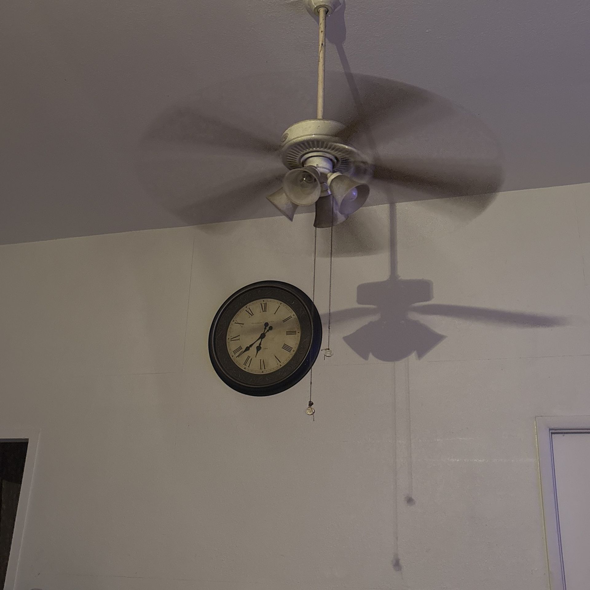 Clock