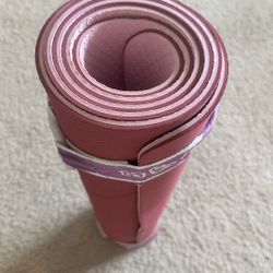 Thick Yoga May