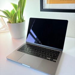 Macbook Air M2 