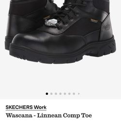 Work Boots