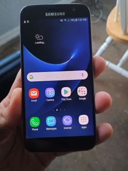 Samsung Galaxy S7