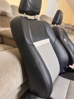 2014 Toyota Camry Front seats both for $95