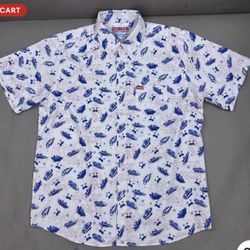 Dixxon - Motor Boston Party Shirt