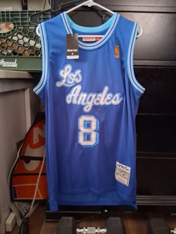 Mitchell & Ness Kobe Bryant Jesersy