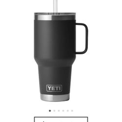 Yeti Cup
