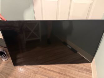 Vizio smart tv