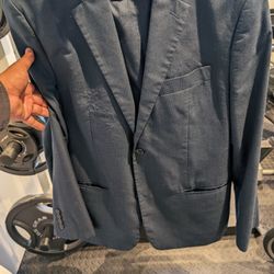 Mans Suit For Sale!
