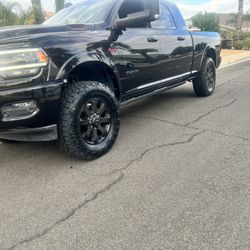 I Have 2β 2.5β And 3β Leveling Kit For Chevy 1500 2 And 4 Wheel Drive