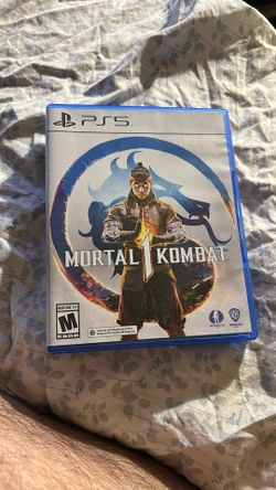 Mortal Kombat One