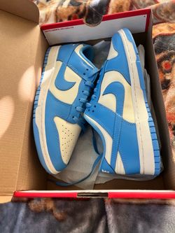 Dunks