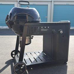 Pro Series BBQ Grill