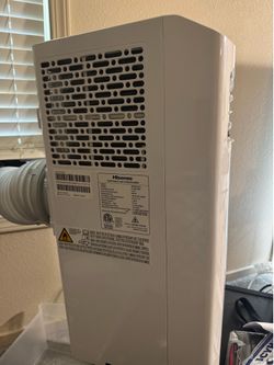 Air conditioning