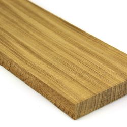 Teak Boards 1”x4”x48”