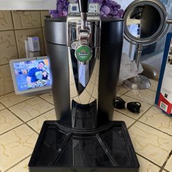 Beertender