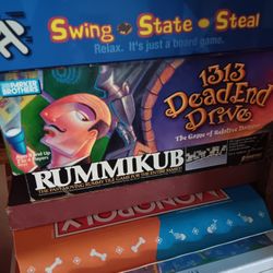 1313 Dead End Drive Game