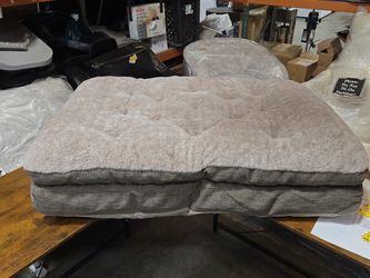 Medium dog bed