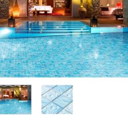 Outdoor Living Mosaic