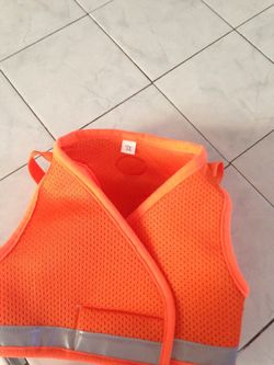 Gauterf for dog hernes XL