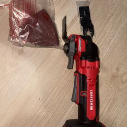 Craftsman Multi Tool. Brand New
