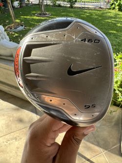 Nike Ignite Driver 9.5