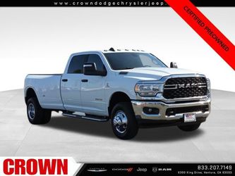 2023 RAM 3500