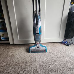Bissell Crosswave