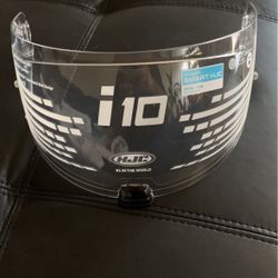 New 2020 HJC I10 Lens Helmet