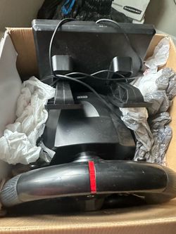 Hori Racing Wheel