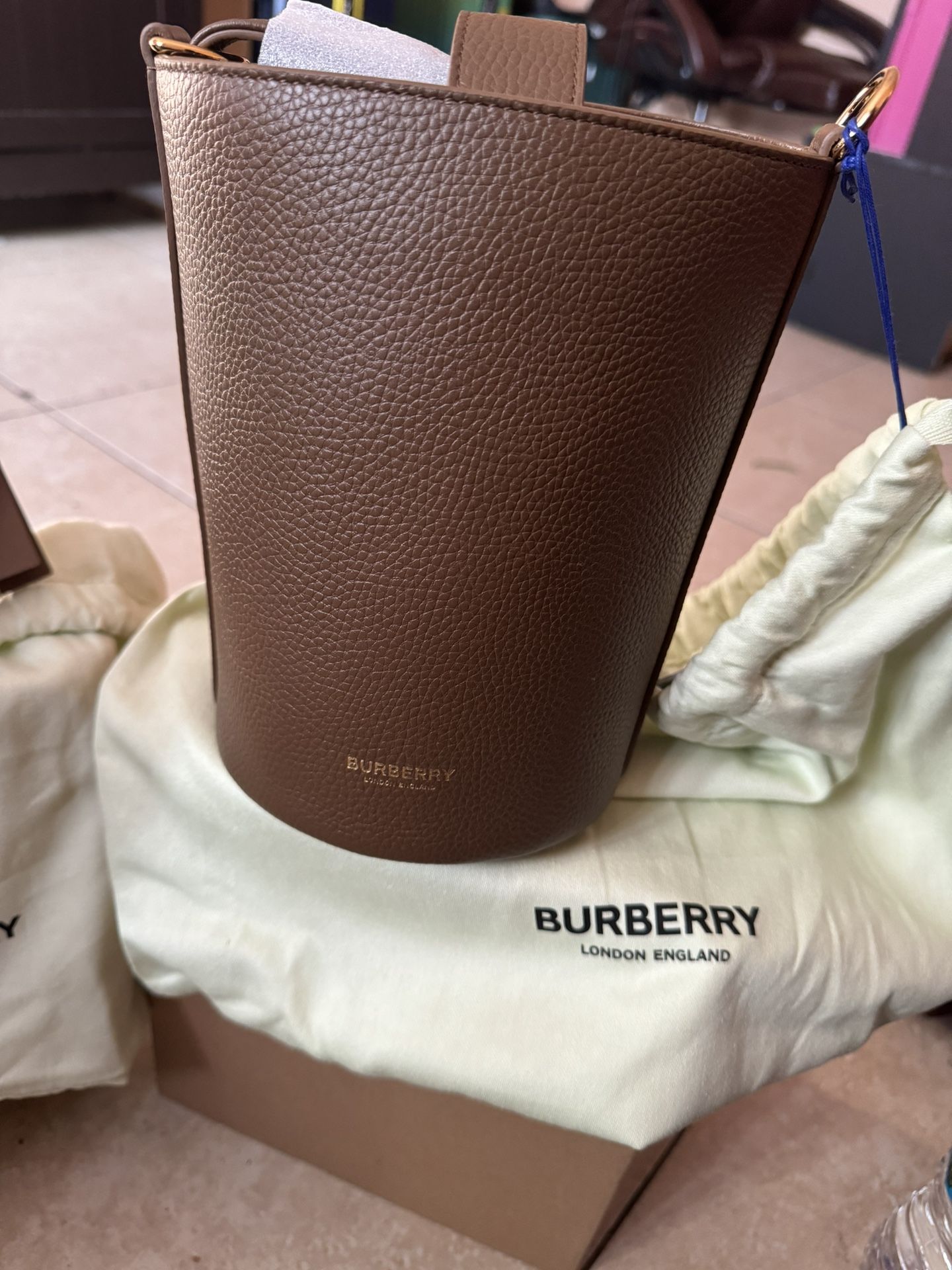 Burberry Bag
